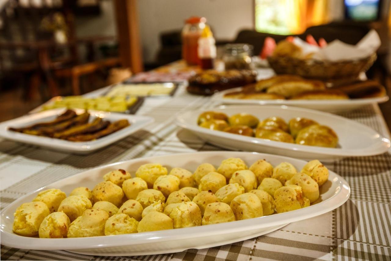 Pousada Casa De Jorge Lencois Zewnętrze zdjęcie